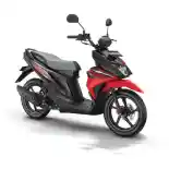 Suzuki Hadirkan NEX Crossover, Gantikan NEX II Cross?