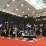 Mau Punya Moge Suzuki? Ini Deretan Bengkelnya di Indonesia