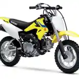 Suzuki DR-Z70 Segera Diluncurkan, Beginilah Sosoknya! Suzuki DR-Z70 Segera Diluncurkan, Beginilah Sosoknya!