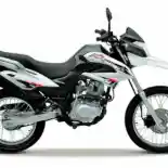 Bicara Motor Trail, Suzuki Masih Punya Banyak Pertimbangan Bicara Motor Trail, Suzuki Masih Punya Banyak Pertimbangan