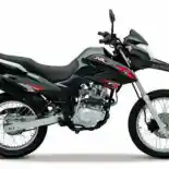 Gagal Tahun Ini, Suzuki DR150 Dipastikan Meluncur Tahun Depan