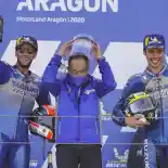 Posisi Klasmen MotoGP 2020 Usai Seri Europe: Poin Mir Kian Jauh!