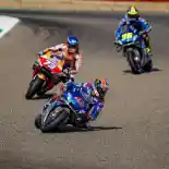 Jadwal MotoGP Portugal 2020: Seri Pamungkas, Siapa Jadi Runner-Up? Jadwal MotoGP Portugal 2020: Seri Pamungkas, Siapa Jadi Runner-Up?