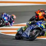 Juara Dunia 2020, Kenapa Suzuki Lambat di MotoGP 2021?