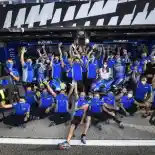 Tinggal Tunggu Pengumuman, Livio Suppo Dirumorkan Merapat ke Suzuki