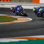 Pembalap Tes Suzuki Sebut GSX-RR Tak Memiliki Kelemahan untuk MotoGP 2022