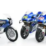 GALERI: Penampakan Motor Balap yang Akan Hadir di MotoGP 2020