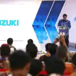 Suzuki Indonesia Ekspor Skutik Ini, Jangan-Jangan Yang Anda Punya