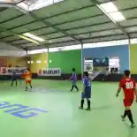 Ini Baru Namanya Keren, Ada Suzuki Futsal Community Challenge Ini Baru Namanya Keren, Ada Suzuki Futsal Community Challenge