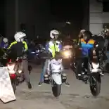 Suzuki Indonesia Gelar ‘Suzuki Spesial Day’ Dengan Riding Malam Hari