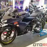 Ternyata Suzuki Tunda Peluncuran 2 Motor Baru Saat Pandemi