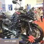 Suzuki Gebrak Pasar 2021 dengan Luncurkan 4 Motor Baru! Suzuki Gebrak Pasar 2021 dengan Luncurkan 4 Motor Baru!
