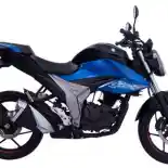 Suzuki Luncurkan Produk Naked Bike, Gixxer 150 Suzuki Luncurkan Produk Naked Bike, Gixxer 150