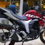 Suzuki Resmi Luncurkan Gixxer 2018, Bisa Hadang All New Honda CB150 Verza dan Gantikan GSX S150