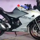 Suzuki Luncurkan Gixxer 250 SF Di India, Bermesin Satu Silinder