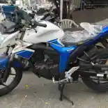 Suzuki Gixxer Enggak Mungkin Jadi Penantang All New Honda CB150R Suzuki Gixxer Enggak Mungkin Jadi Penantang All New Honda CB150R