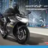Suzuki GIXXER SF 250 Diam-Diam Diluncurkan, Harga di Bawah Rp 50 Juta!