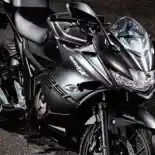 Suzuki Gixxer SF 250 Digosipkan Meluncur 23 Maret di Thailand