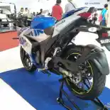 Jelang Lebaran, Ini Harga Suzuki GSX-R150, GSX-S150, dan Gixxer SF 250