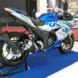 Harga Baru Suzuki GSX-R150, GSX-S150, dan Gixxer SF 250 (Oktober 2022)