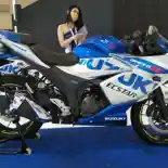 Harga Baru Suzuki GSX-R150, GSX-S150, & Gixxer SF 250 (September 2023)