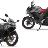 Setelah Luncurkan Gixxer 250 SF, Suzuki ternyata Siapkan Versi Nakednya