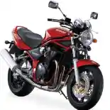 Suzuki Bandit Siap Diluncurkan di Indonesia, Bakal Sesaki Pasar Motor Naked Bike 150 cc Suzuki Bandit Siap Diluncurkan di Indonesia, Bakal Sesaki Pasar Motor Naked Bike 150 cc