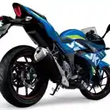 Diberitakan Akan Hadir Di Indonesia, Inilah Profil Lengkap Suzuki GSX 250R