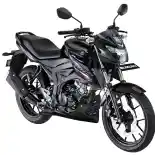 Spesialis Cat Kendaraan Ini Heran Dengan Pilihan Warna Suzuki Bandit, Begini Penilaiannya Spesialis Cat Kendaraan Ini Heran Dengan Pilihan Warna Suzuki Bandit, Begini Penilaiannya