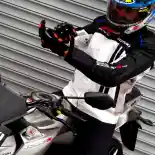 Suzuki GSX Sudah Naik Harga, Tapi Dapat Jaket Keren Suzuki GSX Sudah Naik Harga, Tapi Dapat Jaket Keren