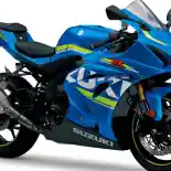 Suzuki Tampilkan GSX-R1000 Concept di EICMA 2015 Suzuki Tampilkan GSX-R1000 Concept di EICMA 2015