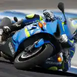 Video : Uji Coba Suzuki GSX-1000 2016 Concept Video : Uji Coba Suzuki GSX-1000 2016 Concept