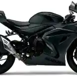 Usai Katana, Suzuki Luncurkan Superbike GSX-R1000R dan GSX-R1000 2021