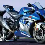 Rayakan Ulang Tahun Ke-100, Suzuki Hadirkan GSX-R1000R Edisi Terbatas