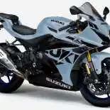 Suzuki Rilis Livery Eksklusif GSX-R1000R, Apa Istimewanya?