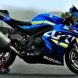 Suzuki Gelar Diskon Habis-Habisan untuk Model GSX Series