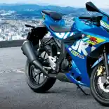 Suzuki Jepang Luncurkan GSX-R125 dan GSX-S125 Euro 5