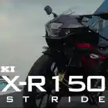 Video : First Ride Suzuki GSX-R150 di Sirkuit Sentul Video : First Ride Suzuki GSX-R150 di Sirkuit Sentul