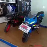 Daftar Harga Lengkap Motor SUZUKI (Mei 2020)