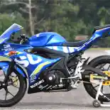 Terkenal Kencang Di Kelasnya, Berikut Pantauan Harga Bekas Suzuki GSX-R150