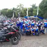 Suzuki GSX-R150 Dijual Rp 29,3 Juta di Makassar, GSX-S150 Rp 25,9 Juta