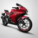 Suzuki Indonesia Luncurkan Varian Anyar GSX R150, Kini Ada Warna Merah Doff