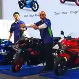 Suzuki Hapus Gixxer SF 250 dari Lini Produk, Kini Hanya Tiga Motor Sport yang Dijual di Indonesia