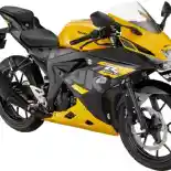 Harga Baru Suzuki GSX-R150, GSX-S150, dan Gixxer SF 250 Juni 2022
