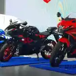 Daftar Harga Suzuki GSX Series Bulan Oktober 2019 untuk Wilayah DKI Jakarta dan Sekitarnya