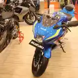 Mengapa GSX R150 Menempati Posisi Tertinggi Penjualan di Jajaran Motor Suzuki? Inilah Hasil Analisanya