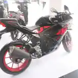 Suzuki GSX R150 Bisa Dibawa Pulang Dengan Tebusan Hanya Rp 1 Juta