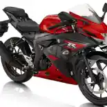 Suzuki GSX Series Masih Diburu, Konsumen Sampai Inden