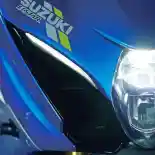 Usai GSX-R1000, Giliran Suzuki GSX-R600 Berbalut Livery MotoGP