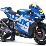 Suzuki GSX-RR Punya Perangkat Baru, Mir: Saya Senang dengan Hasilnya